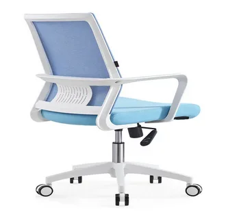 تصویر 4 از صندلی اداری لیو مدل i62gk با راحتی استثنایی و طراحی نو آورانه